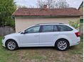 SKODA OCTAVIA 1.6 CR TDI Ambition Combi 1.6 CR TDI /ÁFÁ-s ár 4 szem.TGK. N1/ 85 KW 116LE