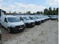 DACIA DOKKER Van 1.5 dCi Ambiance EURO6 // Cégünknél több Dacia Dokkerből válogathat 2015-2021-es évjáratig //