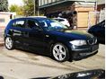 BMW 116 2008/5 - 2