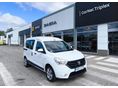 DACIA DOKKER 1.5 dCi Arctic EURO6 Mo-i! 260e KM! Vezetett Szervizkönyv! ÁFA-s!