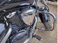 SUZUKI VZ 800 (INTRUDER) 2009 - 4