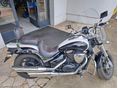 SUZUKI VZ 800 (INTRUDER) 2009 - 5