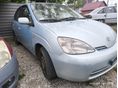 TOYOTA PRIUS 2001 - 2