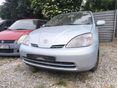 TOYOTA PRIUS 2001 - 3