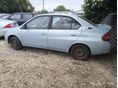 TOYOTA PRIUS 2001 - 8