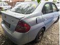 TOYOTA PRIUS 2001 - 10