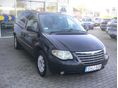 CHRYSLER GRAND VOYAGER 2.8 CRD Limited (Automata) (7 személyes )