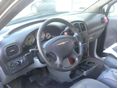 CHRYSLER GRAND VOYAGER 2007/11 - 10
