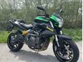 BENELLI BN 600 R 35kw A2
