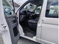 VOLKSWAGEN TRANSPORTER T6 2021/6 - 6