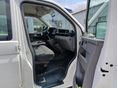 VOLKSWAGEN TRANSPORTER T6 2021/6 - 9