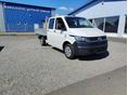 VOLKSWAGEN TRANSPORTER T6 2021/6 - 2