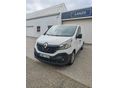 RENAULT TRAFIC 2016 - 2