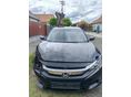 HONDA CIVIC 2017 - 1