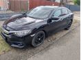HONDA CIVIC 2017 - 2