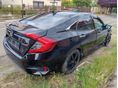 HONDA CIVIC 2017 - 5