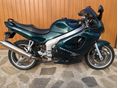 TRIUMPH SPRINT ST Markolatfűtés. frissen szervizelt. friss műszaki. szuper túragép