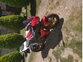 HONDA CBR 600 RR 