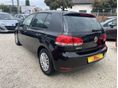 VOLKSWAGEN GOLF VI 2009/6 - 4