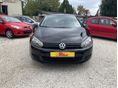 VOLKSWAGEN GOLF VI 2009/6 - 2