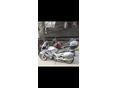 YAMAHA FJR 1300 2007 - 2