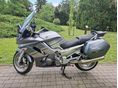 YAMAHA FJR 1300 2007 - 4