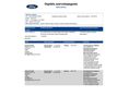 FORD FIESTA 2018 - 14