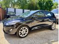FORD FIESTA 2018 - 1