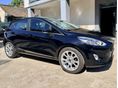 FORD FIESTA 2018 - 2