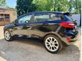 FORD FIESTA 2018 - 3