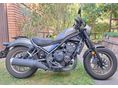 HONDA CMX 500 REBEL Special