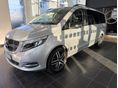 MERCEDES-BENZ V-OSZTÁLY V 250 BlueTec d Avantgarde L (Automata) 4x4 (7 személyes ) Megkímélt. magyarországi autó