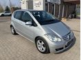 MERCEDES-BENZ A 160 2010/12 - 1