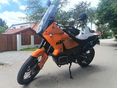 KTM 990 ADVENTURE 