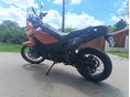 KTM 990 ADVENTURE 2010/8 - 2