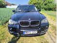 BMW X5 2008/5 - 2