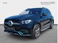 MERCEDES-BENZ GLE 400 d 4Matic 9G-TRONIC AMG Styling. Panoráma tető. ülésklimatizálás. 360 kamera. szervozáras