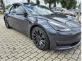 TESLA MODEL 3 Performance AWD (Automata) NEM ÁLL A TELEPHELYEN