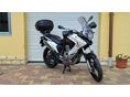 HONDA XL 700 V 