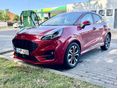 FORD PUMA 1.0 EcoBoost mHEV ST-Line Design Garanciális . ajándék téli szett. kerámia bevonat
