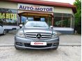 MERCEDES-BENZ C 220 2010/1 - 2