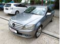 MERCEDES-BENZ C 220 2010/1 - 3