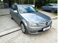 MERCEDES-BENZ C 220 2010/1 - 4