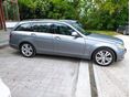 MERCEDES-BENZ C 220 2010/1 - 5