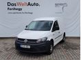 VOLKSWAGEN CADDY 2020/3 - 1