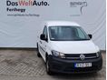 VOLKSWAGEN CADDY 2020/3 - 4