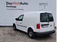 VOLKSWAGEN CADDY 2020/3 - 6