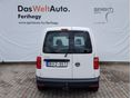 VOLKSWAGEN CADDY 2020/3 - 7