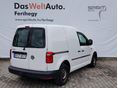 VOLKSWAGEN CADDY 2020/3 - 5