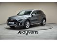 AUDI Q5 40 TDI S line quattro S-tronic MAGYAR 1.TUL-GARANTÁLT KM-SZERVIZTÖRTÉNET-ÁFÁS-GARANCIÁVAL!